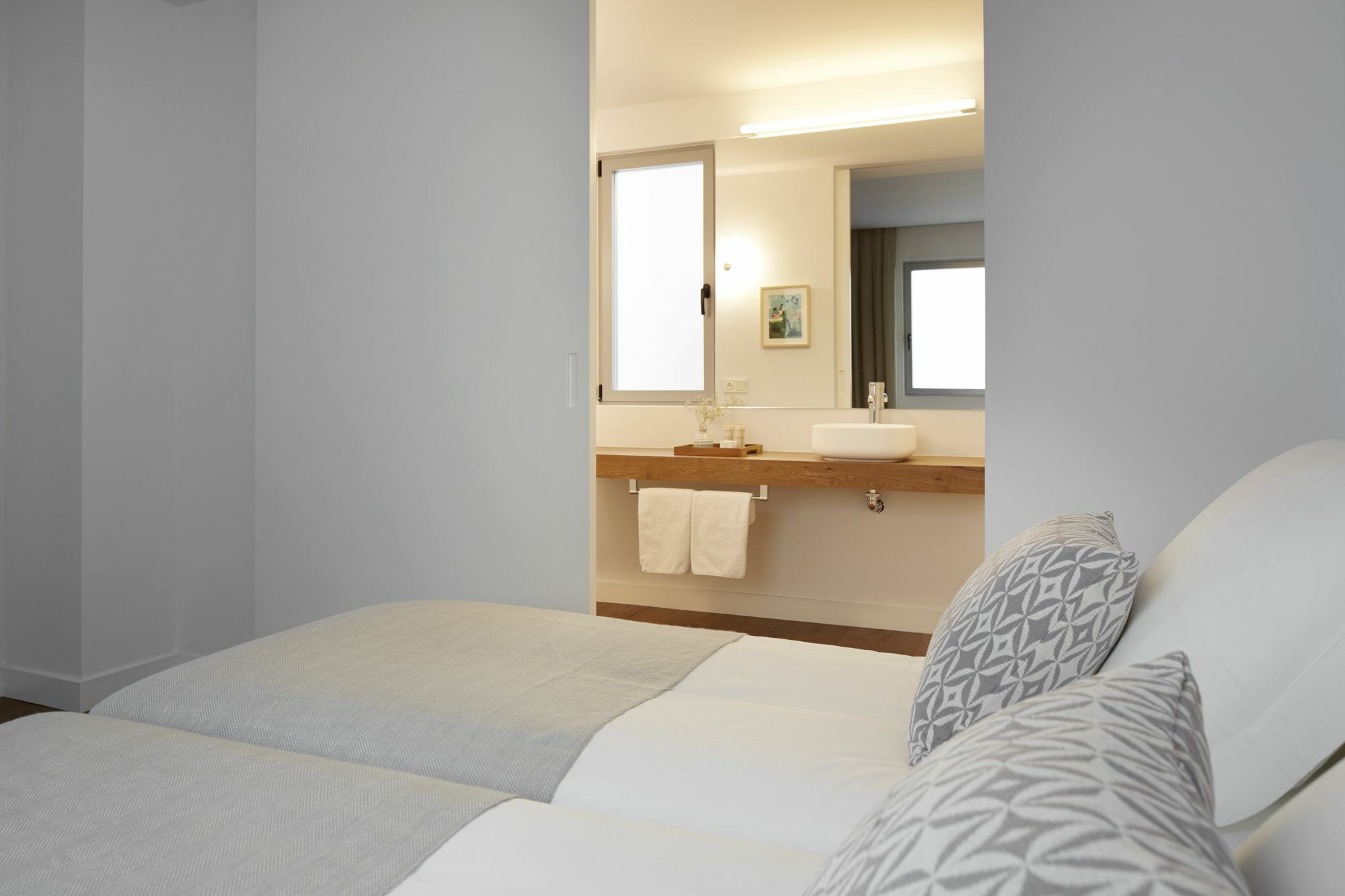 Zurriola Loft By Feelfree Rentals San Sebastian Exterior photo