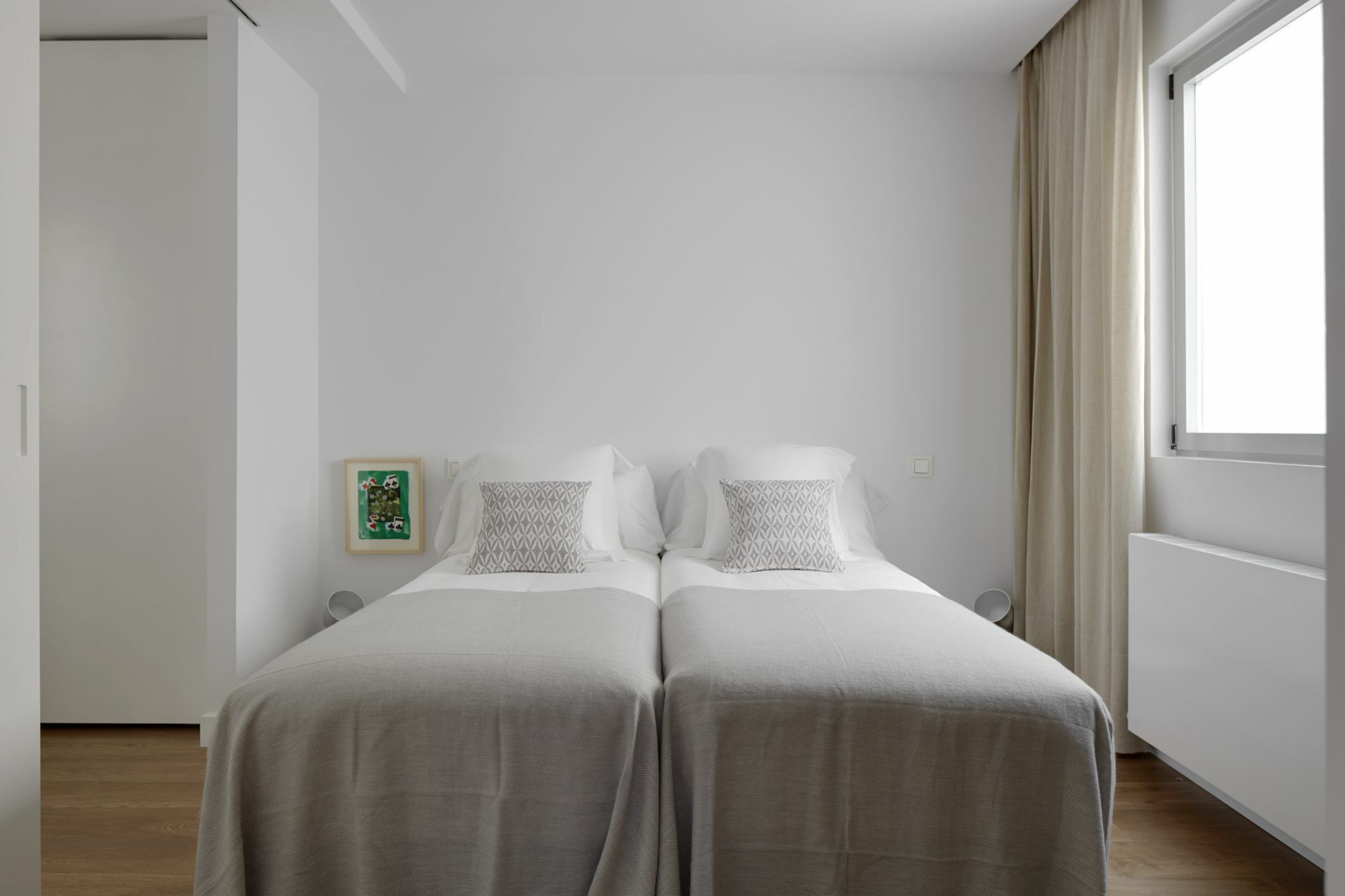 Zurriola Loft By Feelfree Rentals San Sebastian Exterior photo
